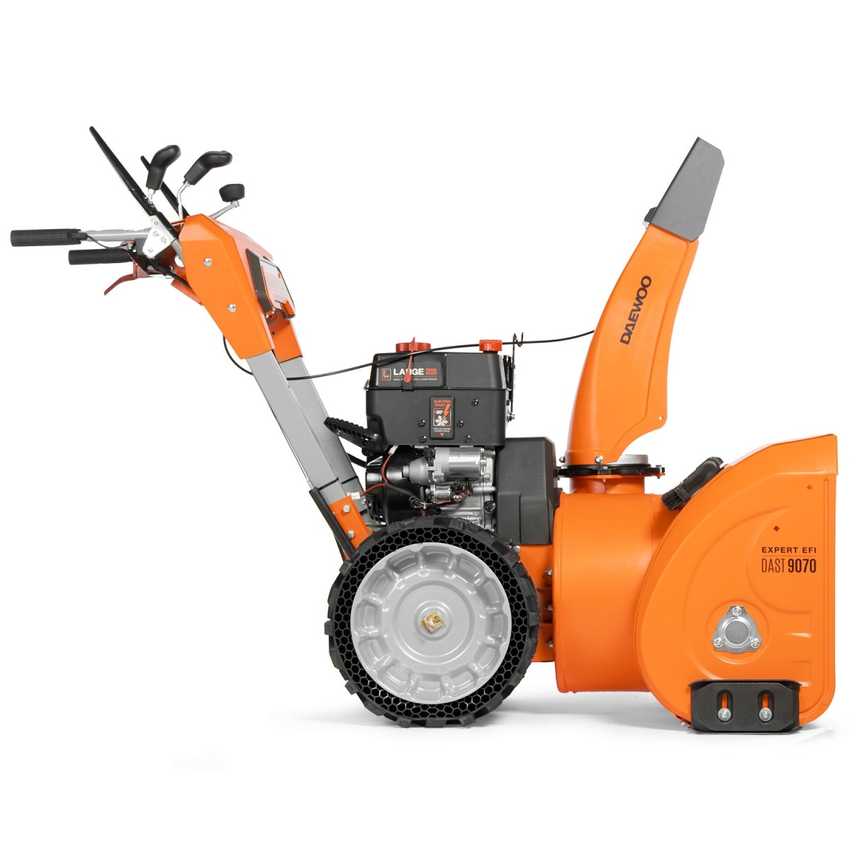 Снегоуборщик бензиновый DAEWOO DAST 9070 EFI