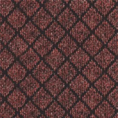 Ковровое покрытие Sintelon Lider Urb 1412 Красный