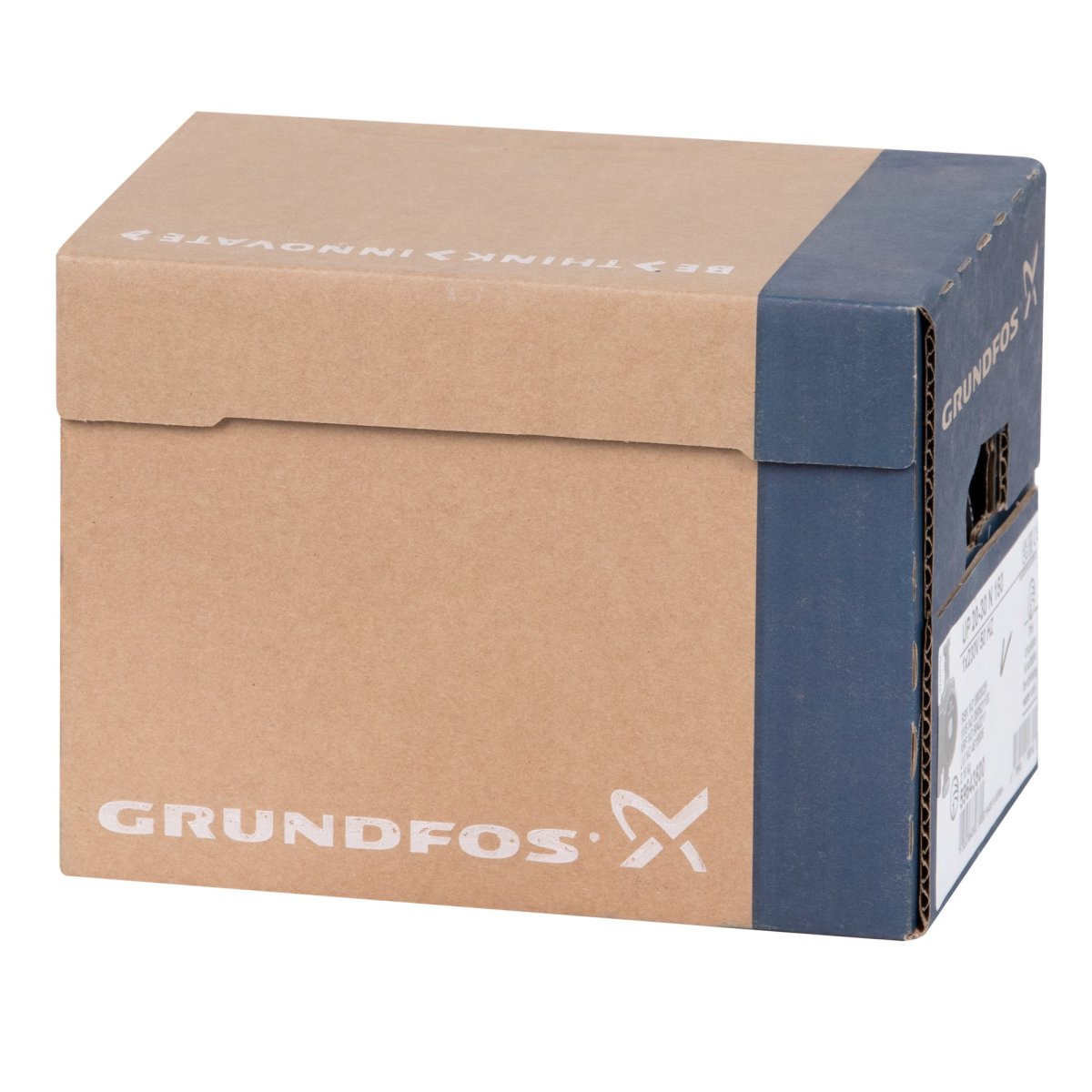 Насос циркуляционный Grundfos UP 20-30 N