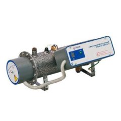 Электроводонагреватель проточный ЭВАН ЭПВН-21 (1 фл.)