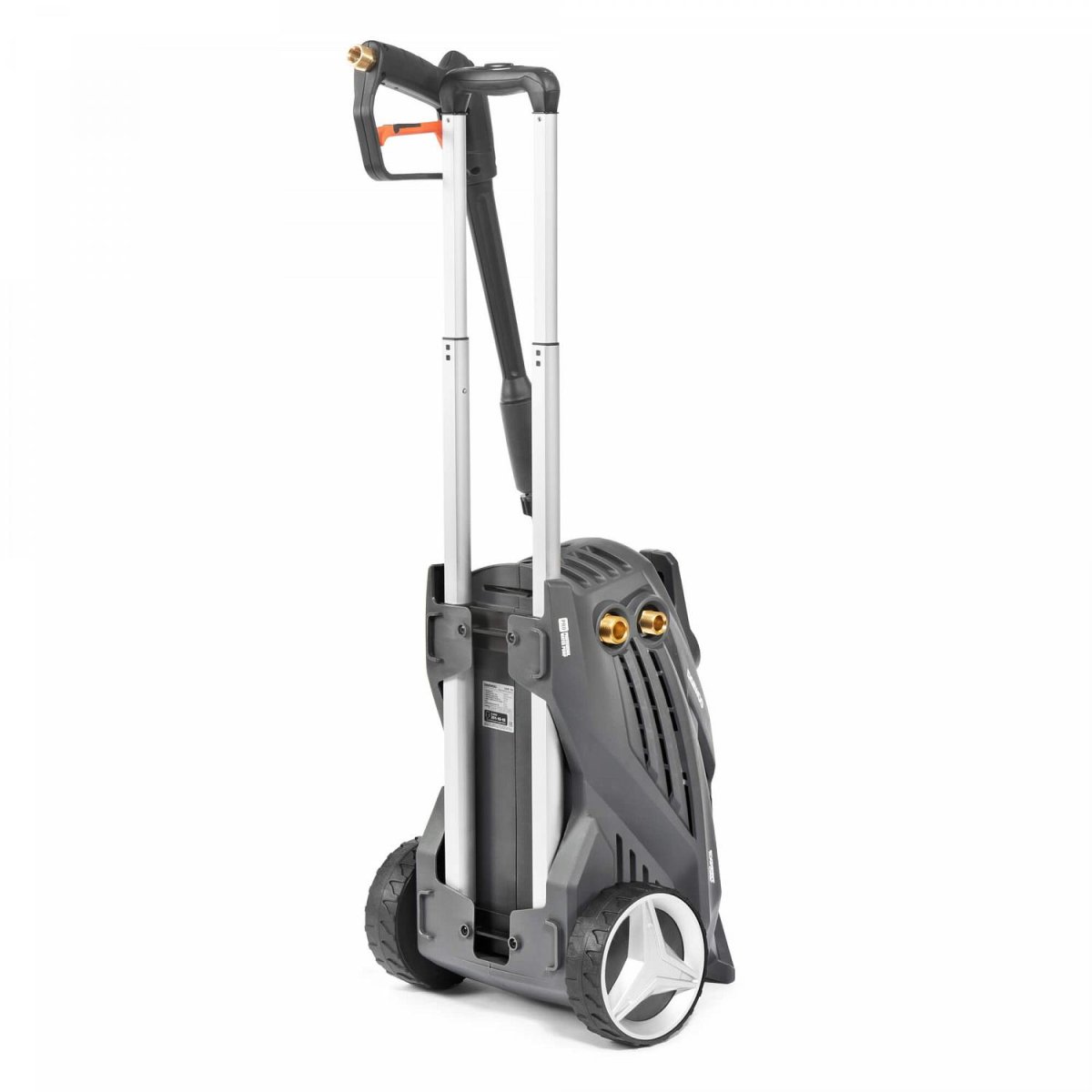 Мойка высокого давления DAEWOO DAW700