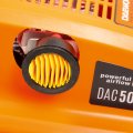 Компрессор масляный коаксиальный DAEWOO DAC50D