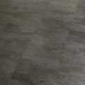 Виниловая плитка LVT (ПВХ) для пола (влагостойкий замковый ламинат) Wicanders Hydrocork Stone Dark Beton (B5V5001)