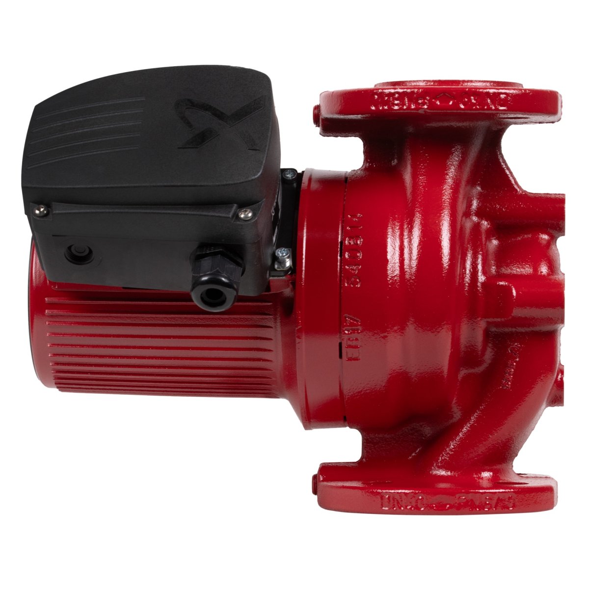 Насос циркуляционный Grundfos UPS 40-120 F (3х380)