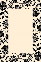 Ковер Sintelon TATTOO 0,70X1,40 O 76WMW