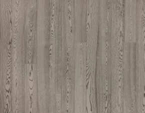 Паркетная Доска Upofloor Форте Дуб однополосный Silver Mist