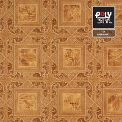 Линолеум Polystyl Lux Fabriano 1