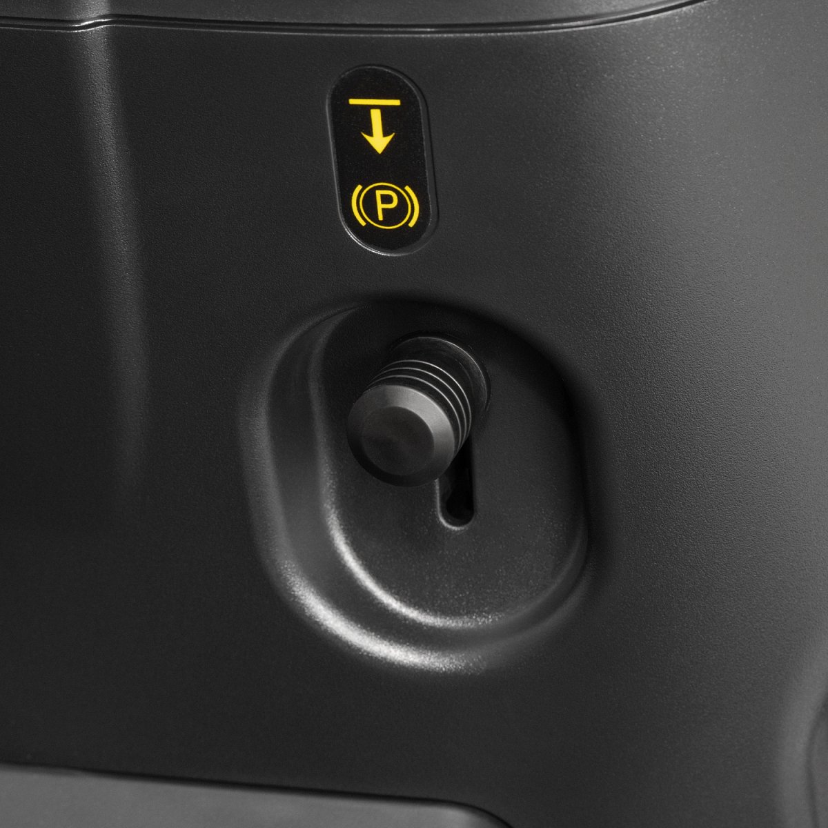 Райдер бензиновый DAEWOO DLT 98 HV (минитрактор) с гидростатической трансмиссией