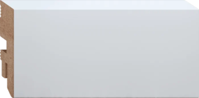 Плинтус напольный ЭМЛ МДФ Loft Alaska