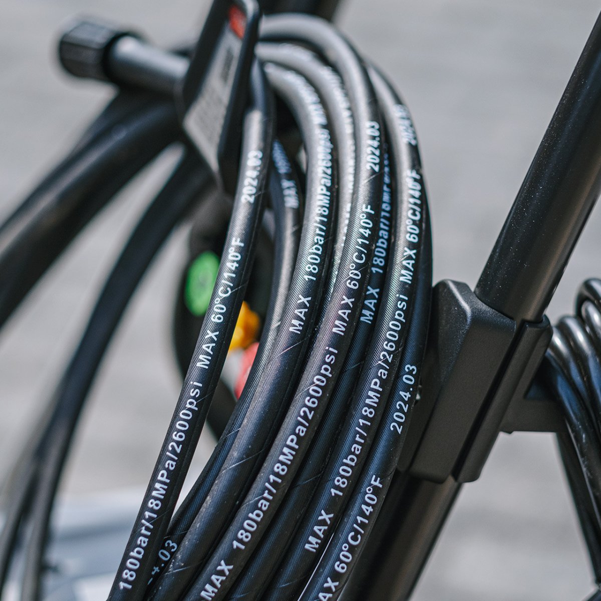 Мойка высокого давления Bort KEX-2800