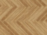 Кварцвиниловая плитка lvt для пола FineFlex Wood FX-107 Дуб Тигирек
