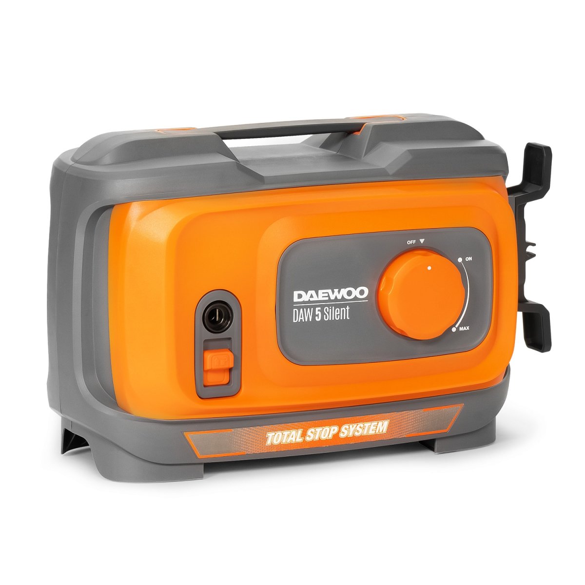 Мойка высокого давления DAEWOO DAW 5 Silent
