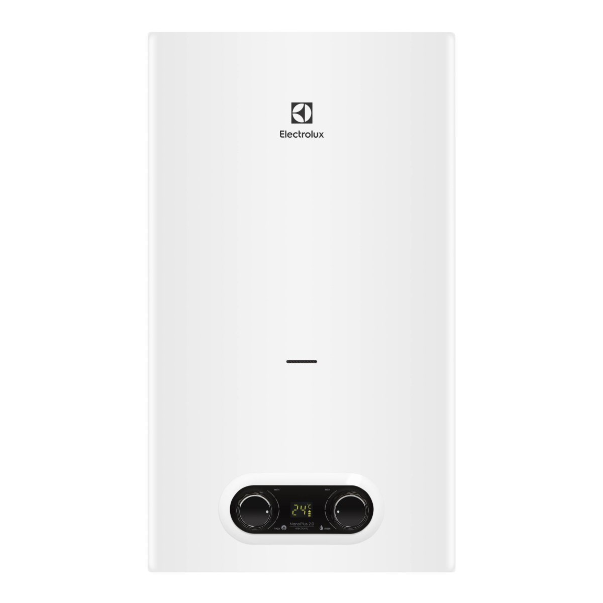 Колонка газовая Electrolux GWH 12 NanoPlus 2.0