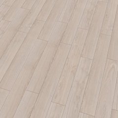 Ламинат Kronostar Galaxy 4V Дуб Вейвлесс Белый D2873