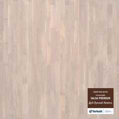 Паркетная Доска Tarkett Salsa Premium Oak Moonstone (550170002)