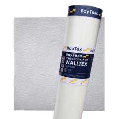 Малярный стеклохолст “Walltex” W45 (50 м2)