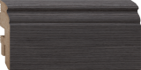 Плинтус напольный ЭКО МДФ Classic Grey Veralinga