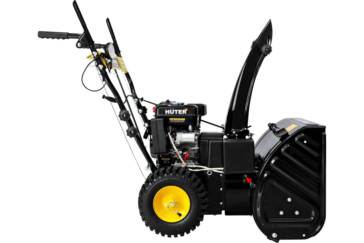 Снегоуборщик бензиновый HUTER SGC 5500B