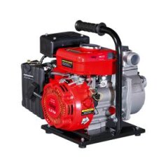 Мотопомпа для чистой воды FUBAG PG 300