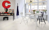 Паркетная доска Upofloor Art Design OAK WHITE MARBLE 3S [3011178158006110]