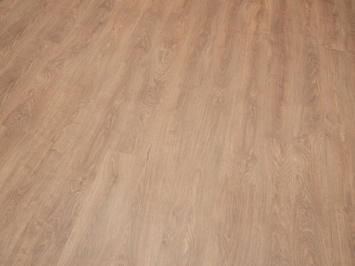 Кварцвиниловая плитка (ламинат) FineFloor Light FF-1371 Дуб Эно (Бельгия)