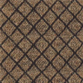 Ковровое покрытие Sintelon Lider Urb 1411 Коричневый