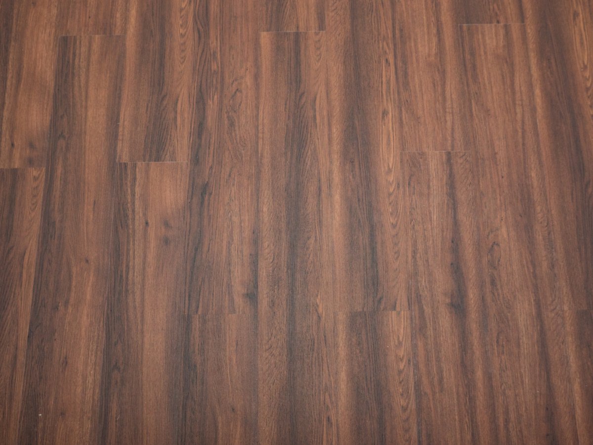 Кварцвиниловая плитка EcoClick EcoWood NOX-1608 Дуб Турин