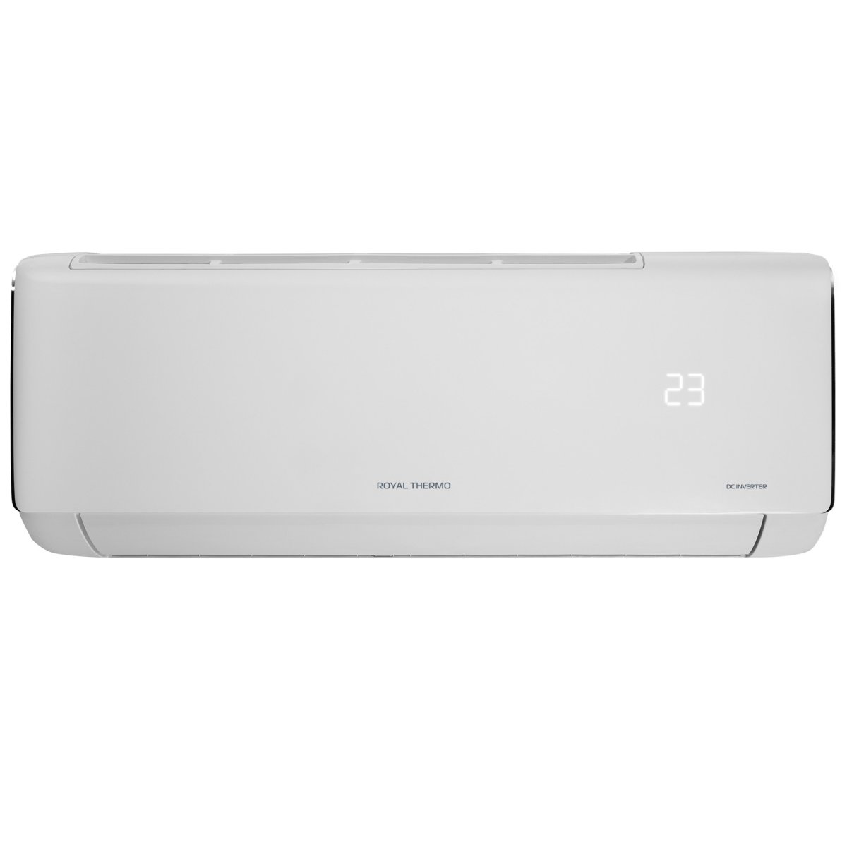 Сплит-система инверторного типа Royal Thermo Milano DC RTMI-09HN1 комплект