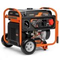 Генератор бензиновый инверторный DAEWOO GDA 11000DPEi-3