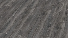 Ламинат Kronotex Mammut plus Дуб горный чёрный (Highland Oak black)