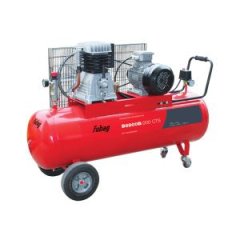Компрессор масляный ременной FUBAG B6800B/200 СТ5