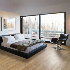 Виниловая плитка LVT (ПВХ) для пола (влагостойкий замковый ламинат) Wicanders Hydrocork Wood Arcadian Rye Pine (B5P5001)