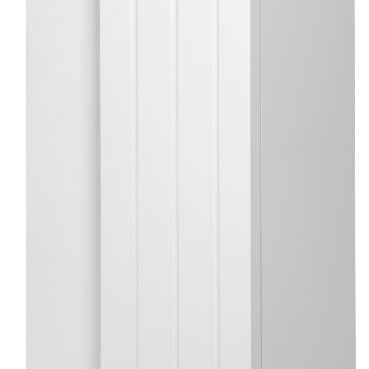 Портал Firelight Bianco Classic белый