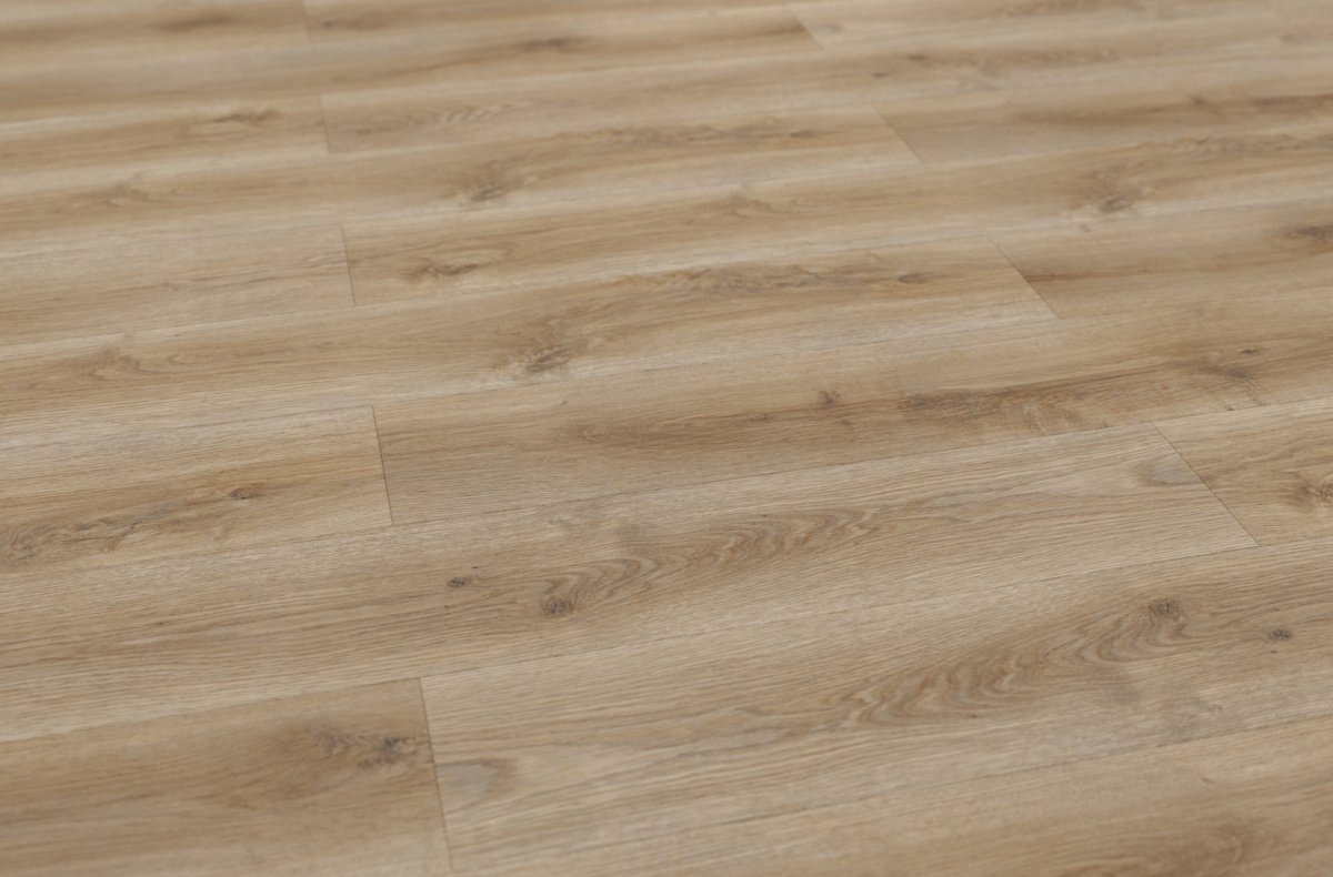 Кварцвиниловая плитка (ламинат) Fine floor Strong FF-1258 Дуб Фалькон