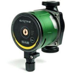 Насос циркуляционный DAB EVOSTA 2 40-70/130 (1/2)