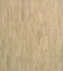 Паркетная Доска Upofloor Амбиент Дуб Селект Пропитка белым маслом 3-полосный