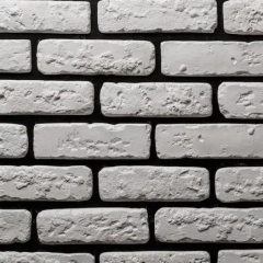 Декоративный искусственный гипсовый камень Air Stone Париж рядовой [А02]