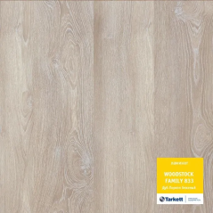 Ламинат Tarkett Woodstock Family 833 Дуб Лориэн бежевый [504044134]