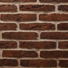 Декоративный искусственный камень Petra Шумерский кирпич рядовой [01К2]