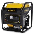 Генератор инверторный бензиновый, 2,8/2,9 кВт, 7,5 л.с., 7 л