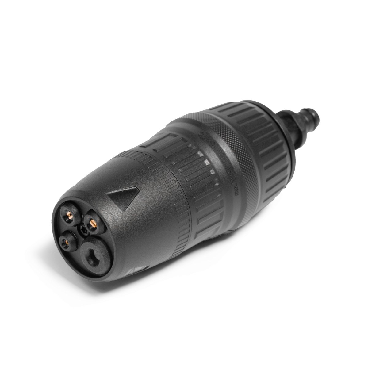 Мойка высокого давления DAEWOO DAW550