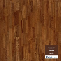 Паркетная Доска Tarkett Salsa Ятоба (WSALA-JATORPROT227)