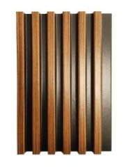 Декоративная панель WellMaker Мокка 12x123 (ПН-38)