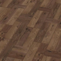 Ламинат Kronotex Exquisit plus Дуб дворцовый темный (Palace Oak dark)