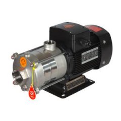 Насос многоступенчатый РИДАН RMHI 2-4R