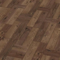 Ламинат Kronotex Exquisit plus Дуб дворцовый темный (Palace Oak dark)