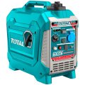 Генератор бензиновый инверторный TOTAL TP515006