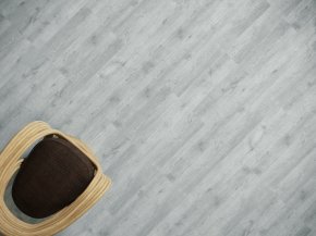 Кварцвиниловая плитка (ламинат) FineFloor Light FF-1377 Дуб Веллингтон (Бельгия)