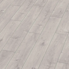 Ламинат Kronotex Exquisit Дуб Атлас Белый (White Atlas Oak)