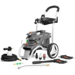 Мойка высокого давления DAEWOO DAW750